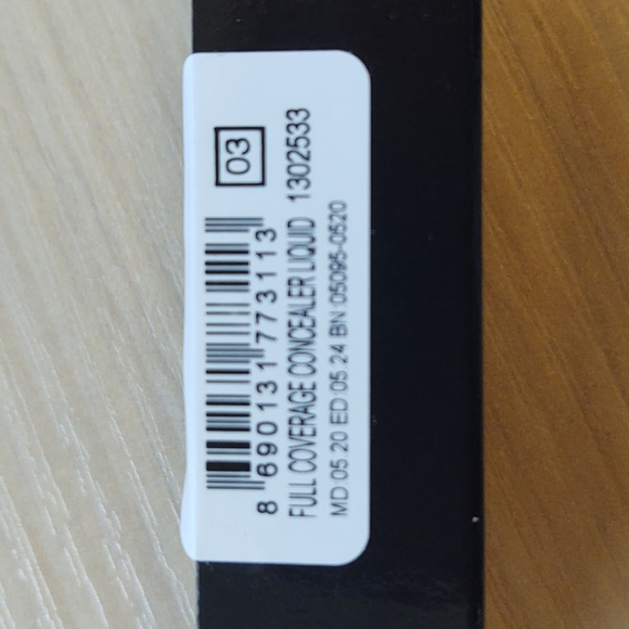 Farmasi Make-up bundle 3 PC - Picture 6 of 6